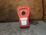 2007 Arctic Cat 250 Gas Tank Cover 3304-539 Red Fuel. Fixed Price $17.49.