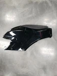 Used Oem 2012 Can-am Spyder Right Hand Upper Side Panel Black 705006256. Fixed Price $180.00.
