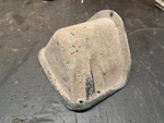 2002 Arctic Cat 500 4X4 Forward Reverse Linkage Shield 0406-943. Fixed Price $9.99.