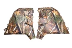 13 Polaris Sportsman 550 4X4 Side Covers Panels Fenders Left & Right. Fixed Price $399.99.