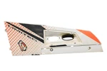 15 Arctic Wildcat Trail 700 Ltd Left Rear Body Cover Panel. Fixed Price $139.99.