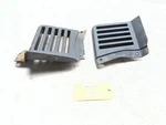 20-25 Cfmoto Cforce 600 Touring Front Left & Right Engine Side Vents Motor Block. Fixed Price $42.51.