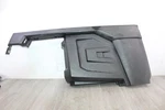 2015 Polaris Ranger Xp 900 Rear Right Fender. Fixed Price $125.00.