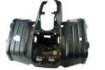 99-02 Suzuki King Quad 300 Oem Front Upper Nose Fairing Cowl Fender Hood. Fixed Price $339.99.