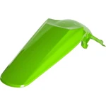 Acerbis Rear Fender - Green. Fixed Price $25.61.