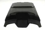 Honda Atv 2015-2025 Trx Rancher Models Rear Fender Cover 80210-HR6-A60ZA. Fixed Price $76.43.