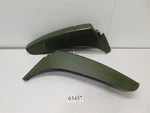2015 Arctic Cat Prowler 500 Hdx Oem Lh Rh Front Fender 1406-730 1406-731. Fixed Price $127.49.