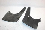 91 Polaris Trail Boss 250 4X4 Oem Rear Mud Flap Set 5850060 5850061 AP29. Fixed Price $34.39.