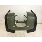 Polaris 2003 Magnum 330 4X4 Rear Fenders Plastic 3442. Fixed Price $197.69.