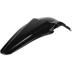 Polisport 8579100003 Rear Fender Black Kawasaki KX250F 13-16 KX450F 2012-2015. Fixed Price $31.34.