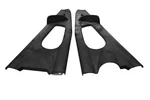 10 Can-am Spyder Rt Roadster SE5 Front Upper A-arm Guard Covers Panels Fenders. Fixed Price $79.99.