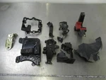 EB1297 2022 Can-am Maverick Sport Xrc Bracket Kit. Fixed Price $59.99.