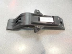 Kawasaki Motorcycle 2009-2018 Ninja ZX-6R Flap Stay Bracket 11055-1720. Fixed Price $29.99.