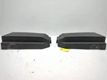 18-23 Massimo Buck 450 Front Pillar Covers Set Pair 4FJ-28327-00 F4J-28326-00. Fixed Price $34.96.