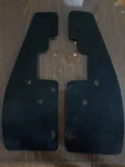 Polaris Atv Front Inner Fender Guard Xpedition Sportsman Magnum Xplorer 5811489. Fixed Price $8.00.