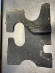 2013 Polaris Ranger 800 Front Driver Side Fender 5450057 S017. Fixed Price $14.98.