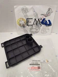 Suzuki Oem Air Box Lid Cover Cap 06-09 LTR450 LT450R Quad Racer 13740-45G00. Fixed Price $47.99.