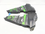 14-24 Kawasaki TERYX4 KRT800 Front Left Right Side Guard Cover Pair 14092-0804. Fixed Price $149.07.