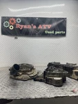 Crankcase Set 1997 Kawasaki Prairie 4X4 KVF400-A1. Fixed Price $167.19.