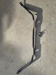1995-2005 Yamaha Wolverine 350 Front Fender Support Mount Bracket. Fixed Price $45.00.
