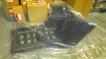 Oem Honda Left Splash Guard 80122-HN5-A10ZA TRX350 Rancher 2000-2003 Fe Te. Fixed Price $169.99.