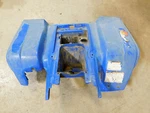 2000 Yamaha Blaster Blue Back Rear Fenders Plastic 1990 91 92 94 1995. Fixed Price $159.00.