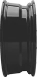 Quadboss 608566 Wagon Wheel 20X7 4+3 4/156 Milled Finish. Fixed Price $331.99.