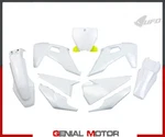 Complete Body Kit Ufo Plast For Husqvarna Tc All Models 2019 2021 62241. Fixed Price $114.69.