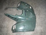 02 Honda TRX350FE Rancher Atv Fender Front Adventure. Fixed Price $59.00.