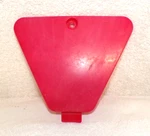 12 Honda Rancher TRX420 Fm Radiator Cap Cover Fender Lid Oem 61130-HP5-600. Fixed Price $35.98.