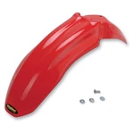 Maier Mfg Front Fender Red 13505-12. Fixed Price $83.64.