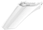 Polisport Rear Fender White 8556700002. Fixed Price $13.65.