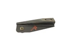 Kawasaki Mule 4010 Fender Support Front Right 11055-0917 53965. Fixed Price $14.95.