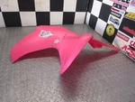 Maier Suzuki LT250 Quadracer 85 86 87 88 89 90 91 92 Fender Front Right. Fixed Price $135.59.