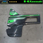 15-23 Kawasaki Teryx 800 Left Front Door Skin Genuine Oem 14092-0748-839. Fixed Price $92.34.