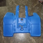 Maier Usa Yamaha Banshee Rear Fender - Electric Blue 189575. Fixed Price $250.00.