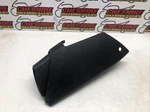 Aprilia Shiver 750 2007 - 2009 Left Side Exhaust Silencer Cover Guard Fairing. Fixed Price $26.64.