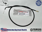 Yamaha Oem Choke Starter Cable Raptor YFM660R 5LP-26331-10-00. Fixed Price $44.86.