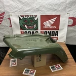 Honda Rubicon TRX500 TRX520 Left Front Fender 61200-HR4-L20ZC Fits 17-22 Models. Fixed Price $80.00.