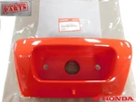 Honda TRX250 Recon Red Toolbox Door Storage Cover Taillight Holder Oem. Fixed Price $52.95.