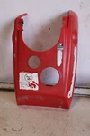 Oem 92-96 Kawasaki Bayou 220 Fuel Tank Cover Part # 14024-1476-RG. Fixed Price $27.00.
