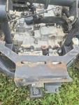 2016 Kubota Rtv 1100 Transmission W/ Hydrostatic Complete K7711-91120. Fixed Price $1920.00.