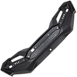 Polaris 5457743-070 Black Rear Fascia Oem 2018-2021 Rzr Turbo 1000 Xp Pro. Fixed Price $267.95.