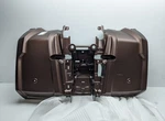 2021 Honda TRX520FA7 Foreman Rubicon 4X4 Rear Fender Mat Molasses Brown 80110-HR. Fixed Price $623.51.