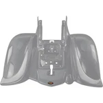 Maier Mfg 18971-14 Custom Rear Fender, Silver. Fixed Price $384.16.