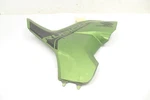 Honda Rubicon 520 Fa Eps Deluxe Cover Right (green) 83555-HR6-B90ZA 50085. Fixed Price $99.99.