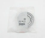 1993-2024 Honda TRX250 TRX300 Oem New Oil Filter Clutch Cover 22111-HB3-771. Fixed Price $24.99.