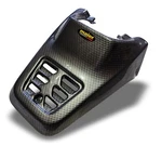 New Yamaha Yfs 200 Blaster 88-02 Black Carbon Fiber Look Plastic Stock Type Hood. Fixed Price $61.43.
