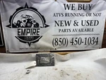 Nos Oem 14-20 Polaris Slingshot Radio Trim Cover Minor Damage 7180685. Fixed Price $39.99.