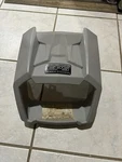 2015 Polaris Sportsman 570 Eps Headlight Cover Gray. Fixed Price $55.99.